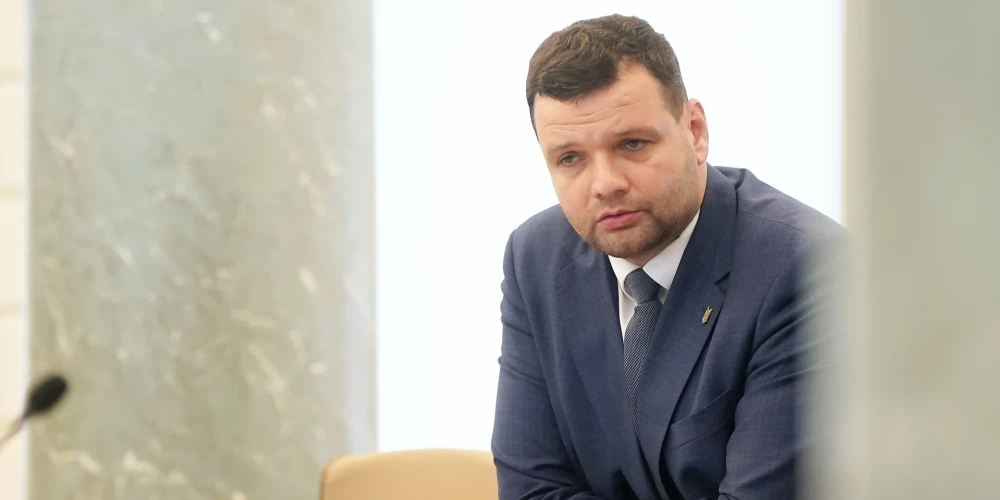 Рейнис Узулниекс.