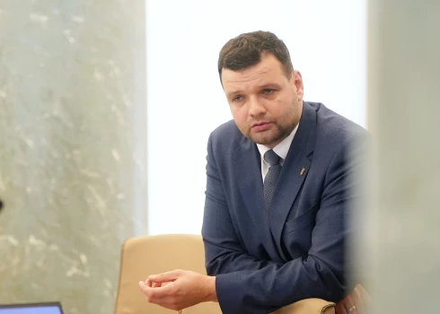 Рейнис Узулниекс.