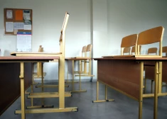 10. klašu uzņemšana Rīgā turpinās: skolēnu pieteikumu vairāk nekā vietu