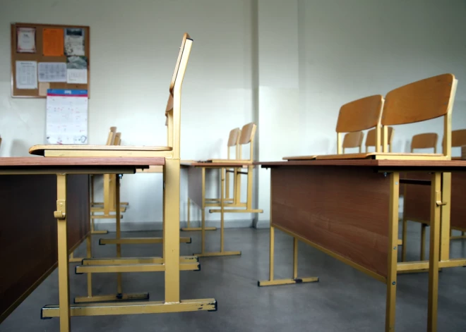 10. klašu uzņemšana Rīgā turpinās: skolēnu pieteikumu vairāk nekā vietu