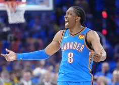 Vairāk nekā 800 miljoni par trīs spēlētājiem: NBA čempione "Thunder" plaši atver maku