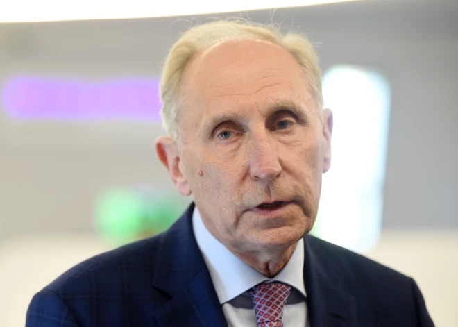 Партия "Латвии и Вентспилсу" потратила на предвыборную кампанию 11 628 евро