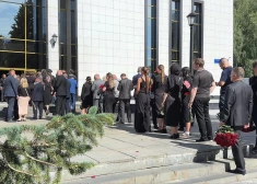 Atklāts aizdomīgos apstākļos mirušā Krievijas satiksmes ministra pirmsnāves zīmītes saturs