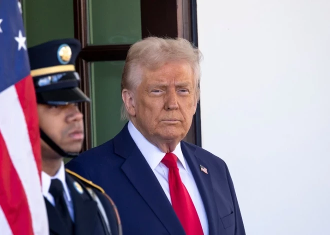 Трамп анонсировал важное заявление относительно России