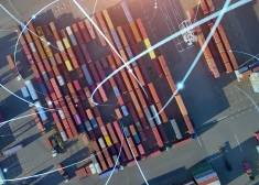 Latvijas ostas veido digitālu koplietošanas platformu efektīvai kravu pakalpojumu nodrošināšanai