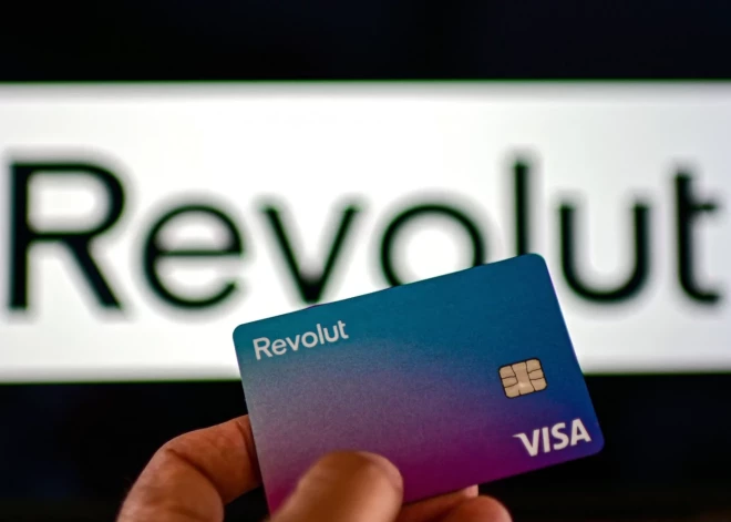 Банк Revolut обвиняют в манипуляциях с клиентами: начато расследование