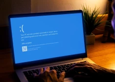 "Синий экран смерти" исчезает из Microsoft почти 40 лет спустя. На его смену приходит другой цвет!