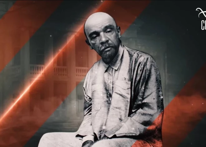 Krievijas pareizticīgās televīzijas kanāla “Spas” filma par Ļeņina iebalzamētajiem pīšļiem sacēlusi vētru krievu rašistu nometnē.