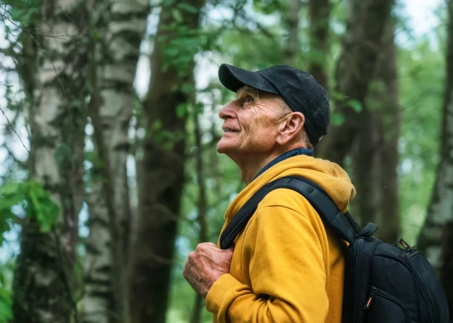 Arī senioriem 70+ gados ir jākustas: kas jāzina un kā sākt