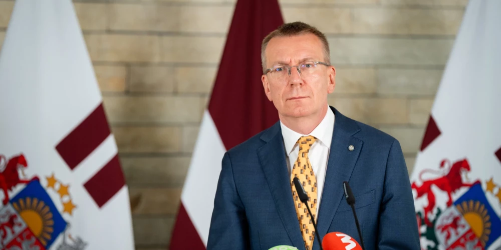 Vajadzīga efektīvāka sadarbība, lai Rīgā savlaicīgi piedāvātu pamatotus siltumenerģijas tarifus, norāda Rinkēvičs.