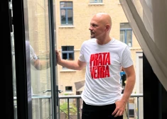No krekliem līdz kombučai – "Prāta Vētra" pārsteidz ar jauniem suvenīriem un vasaras garšu