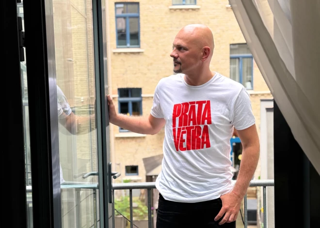 No krekliem līdz kombučai – "Prāta vētra" pārsteidz ar jauniem suvenīriem un vasaras garšu