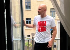 От футболок до комбучи: Prāta Vētra удивляет новыми сувенирами