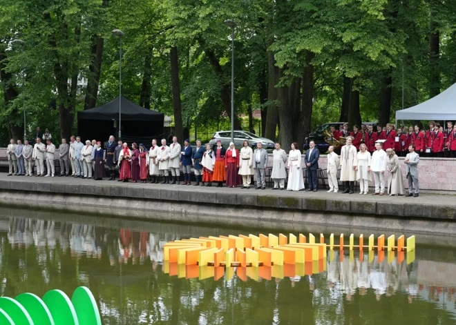 Латвия оказалась лидером всего ЕС по уменьшению населения в минувшем году