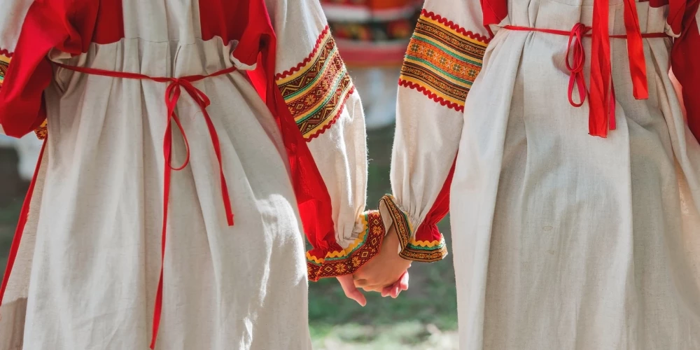 Иллюстративное фото.