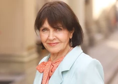 "To atceroties, vēl tagad ir saviļņojums" - Velta Puriņa daudziem joprojām saistās ar "Panorāmu" 