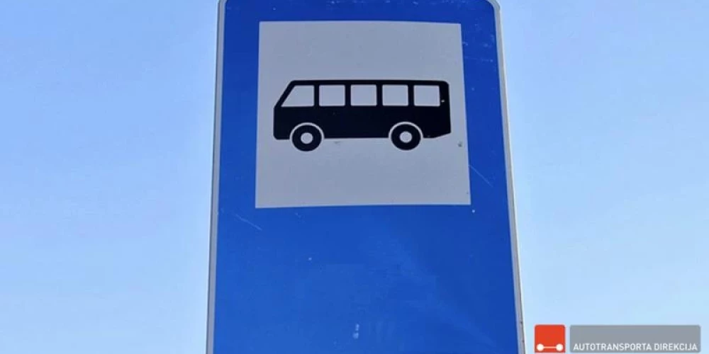 Papildus VSIA “Autotransporta direkcija” aicina reģionālo autobusu pasažierus rēķināties ar iespējamajiem kavējumiem iepriekš minētajos reģionālo autobusu maršrutos gan iebraucot, gan izbraucot no galvaspilsētas šajā svētdienā.