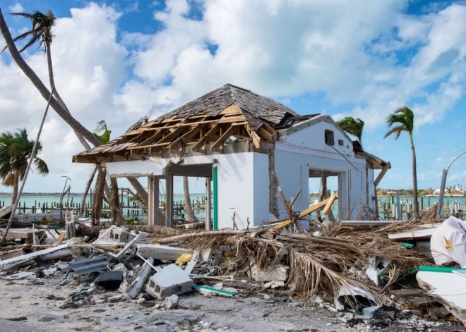 Рай превращается в ад: популярное туристическое направление оказалось на грани коллапса
