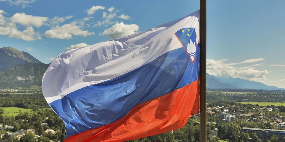 Не все в Словении хотят так много платить за оборону.