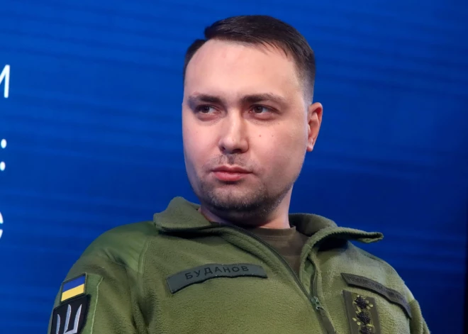 Глава украинской разведки: чтобы остановить войну, нужны как минимум три стороны