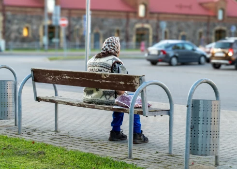 Ilustratīvs attēls (foto: Shutterstock)