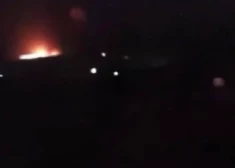 Ukraiņu droni uzbrūk Krievijas kara rūpnīcām