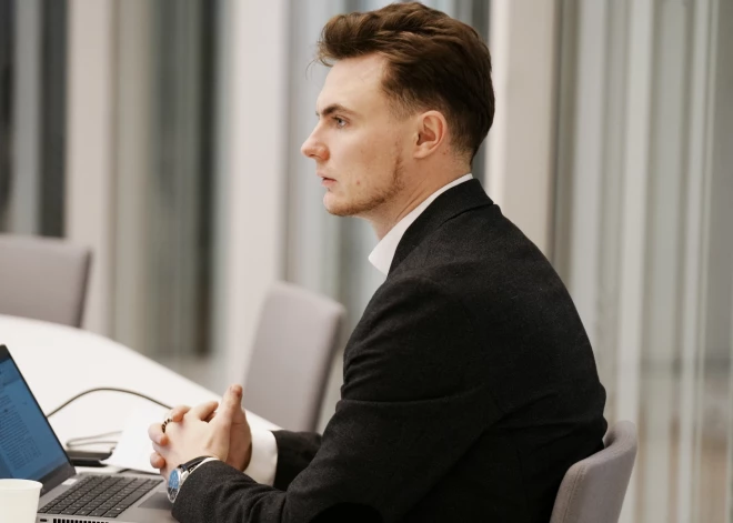 Saeimas deputāts Artūrs Butāns pērn deklarējis parādsaistības 224 980 eiro apmērā
