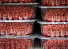 Исчезнет ли из магазинов Латвии мясной фарш? Комментирует Продовольственно-ветеринарная служба
