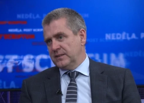 Филипп Раевский.