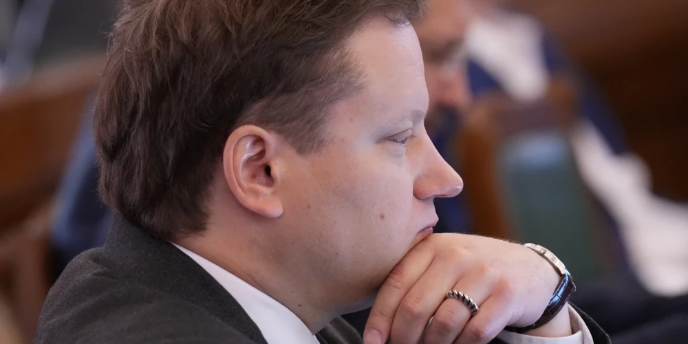 Jānis Patmalnieks.