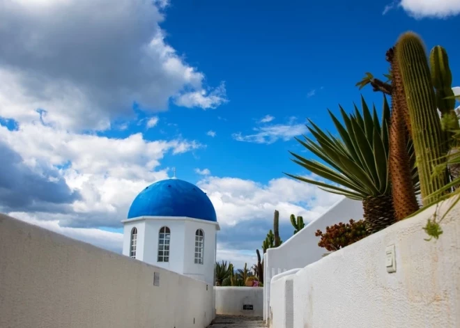 Китайцы построили копию европейского острова, что обошлось им почти в миллиард евро