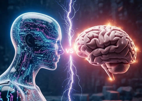 Иллюстрация сгенерирована искусственным интеллектом.