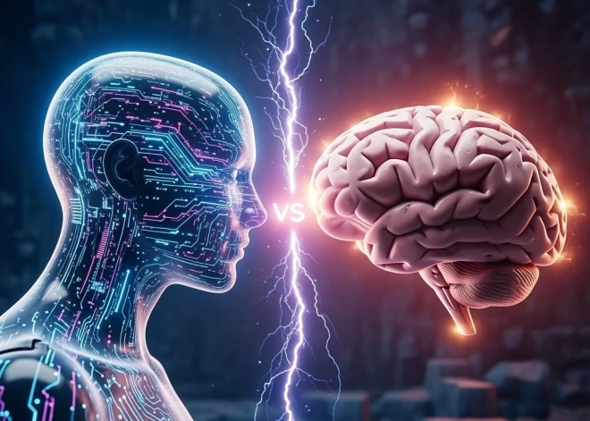 Петeрис Апинис: "Действительно ли искусственный интеллект снижает когнитивные способности?"