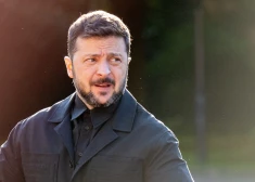 Zelenskis nosauc Putinu par "slepkavu bez emocijām"
