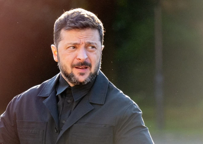 Zelenskis nosauc Putinu par "slepkavu bez emocijām"