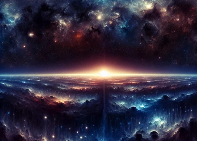 Без шуток: ученые вычислили дату настоящего конца света