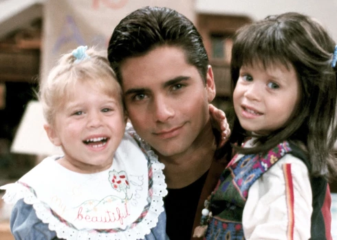 “Pilna māja” zvaigzne nosauc seriāla veiksmes atslēgu.