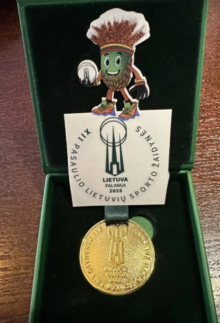 Foto: no brāļu Macju privātā arhīva