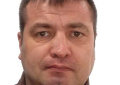 Policija meklē Sergeju Rožakmeni, kurš bezvēsts pazudis Vācijā