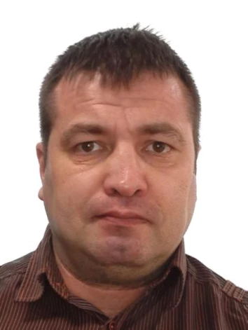 Policija lūdz sabiedrības palīdzību vīrieša meklēšanā.