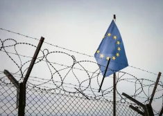 Krievijas raķetes sprāgst tikai 50 km no Eiropas robežas – Ukraina brīdina par pieaugošiem draudiem