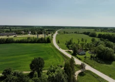 Svētdien sauli brīžiem aizklās mākoņi – vietām iespējams pērkona negaiss