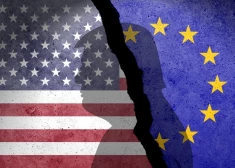 ЕС продолжит переговоры с США, несмотря на то, что Трамп уже наложил на него повышенную пошлину