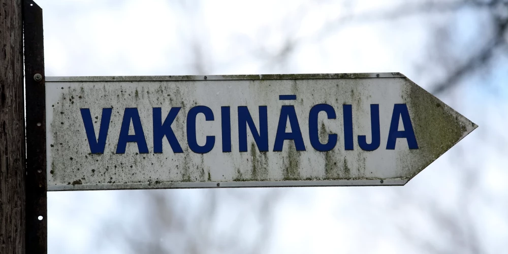 Varētu paplašināt valsts apmaksātas vakcinācijas iespējas jauniešiem līdz 25 gadu vecumam.