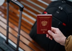 Несмотря на запреты со стороны стран Балтии, резко вырос поток российских туристов в Европу