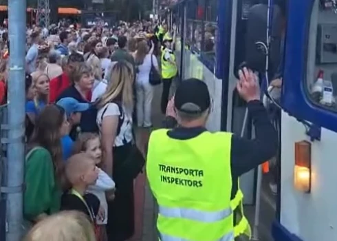 Оказалось, что Илмара знают очень многие.