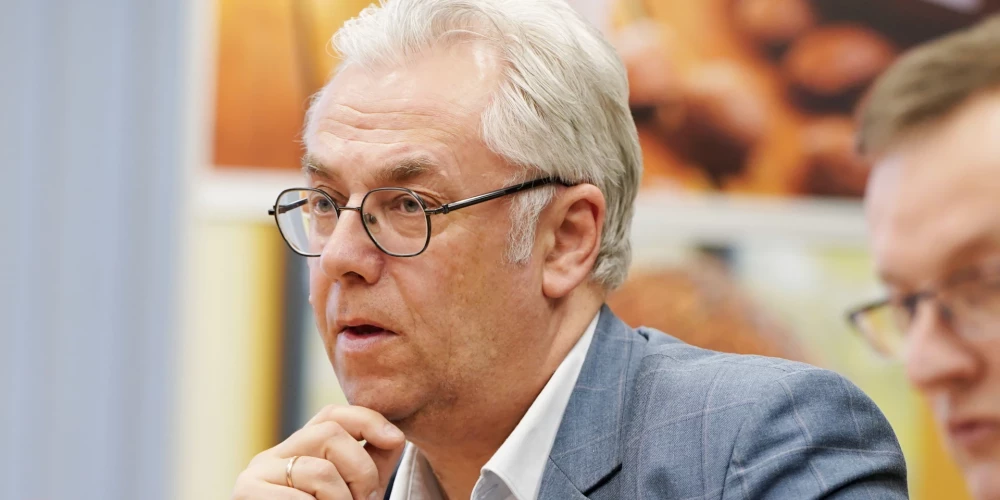 Юрий Перевощиков.