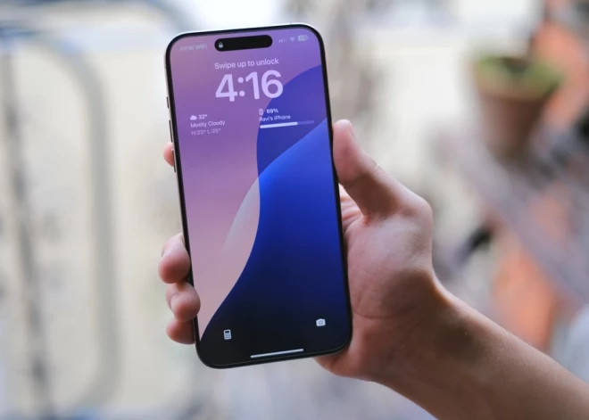 iPhone 17 Pro и 17 Pro Max: все, что известно о будущих флагманах Apple