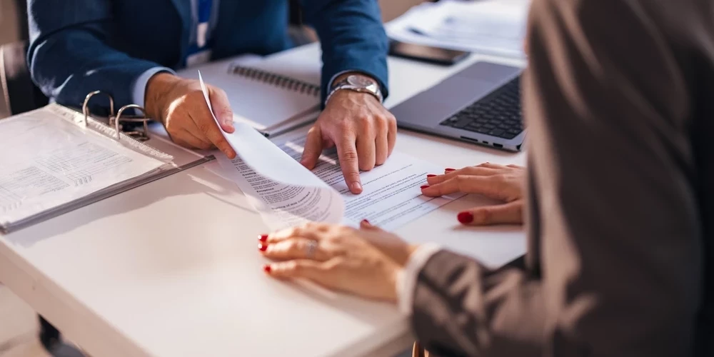 Иллюстративное фото.