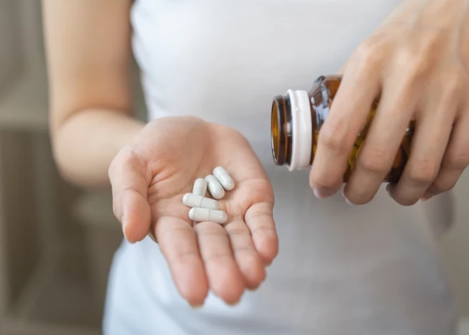 Nepareiza zāļu lietošana var maksāt dzīvību – ārsts skaidro biežākās kļūdas